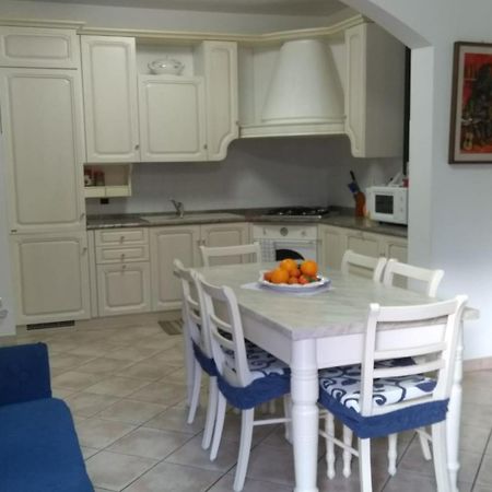 Villa Pula Mare 외부 사진
