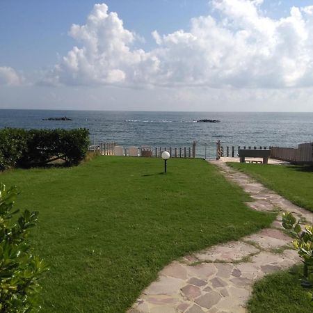 Villa Pula Mare 외부 사진