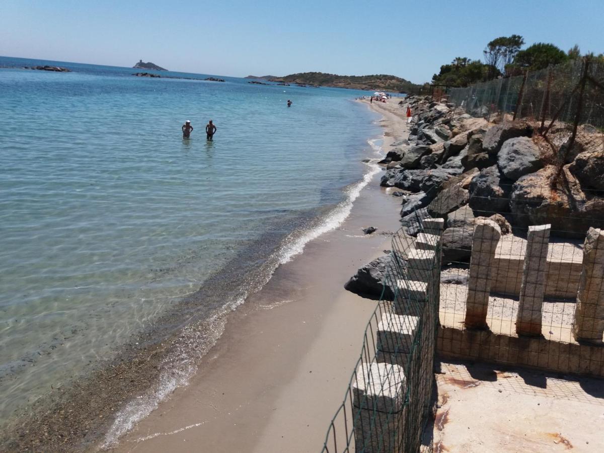Villa Pula Mare 외부 사진