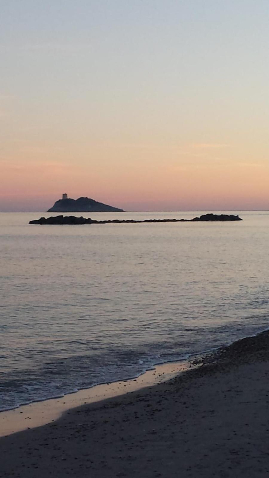 Villa Pula Mare 외부 사진