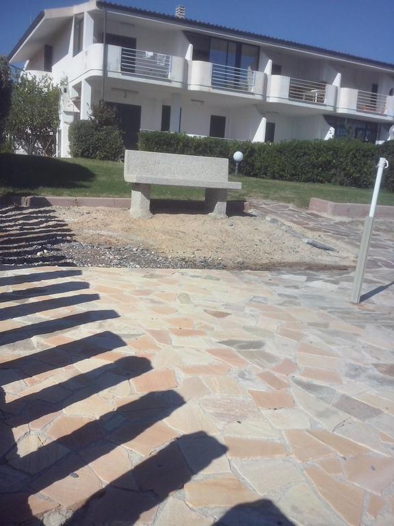 Villa Pula Mare 외부 사진