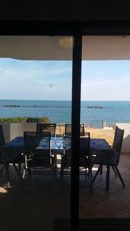 Villa Pula Mare 외부 사진