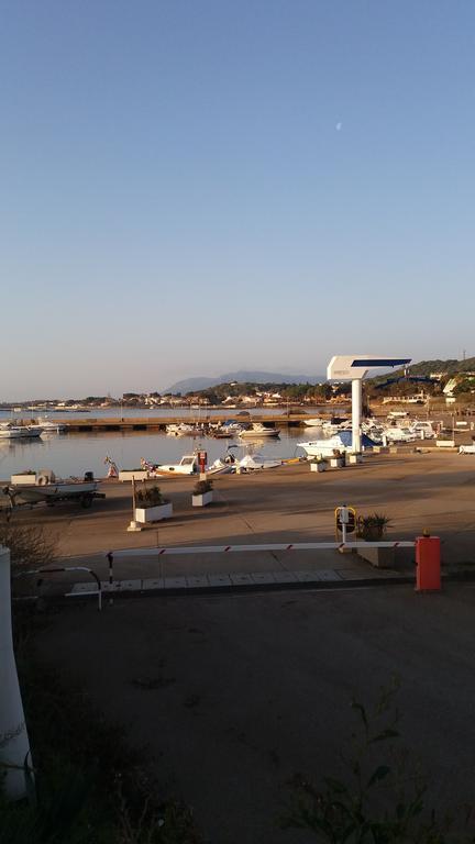 Villa Pula Mare 외부 사진