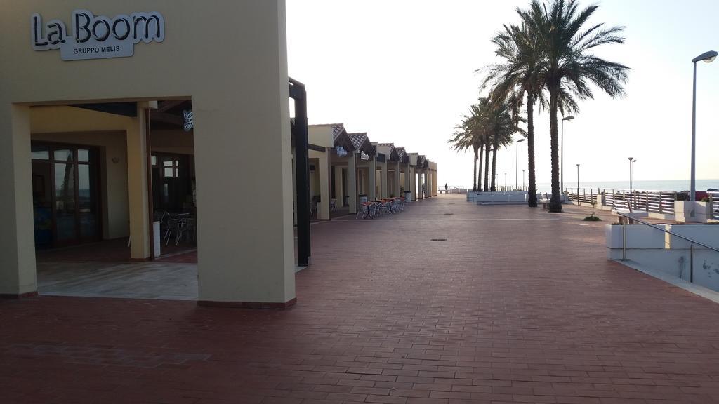 Villa Pula Mare 외부 사진