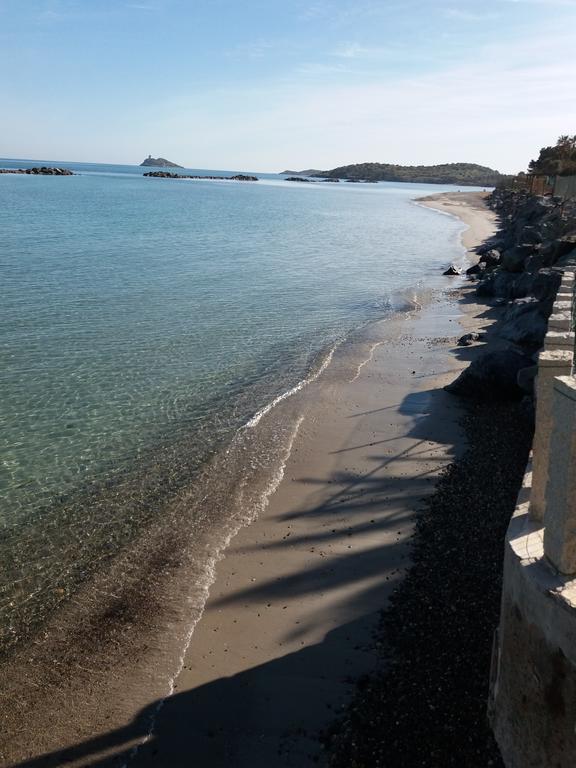 Villa Pula Mare 외부 사진