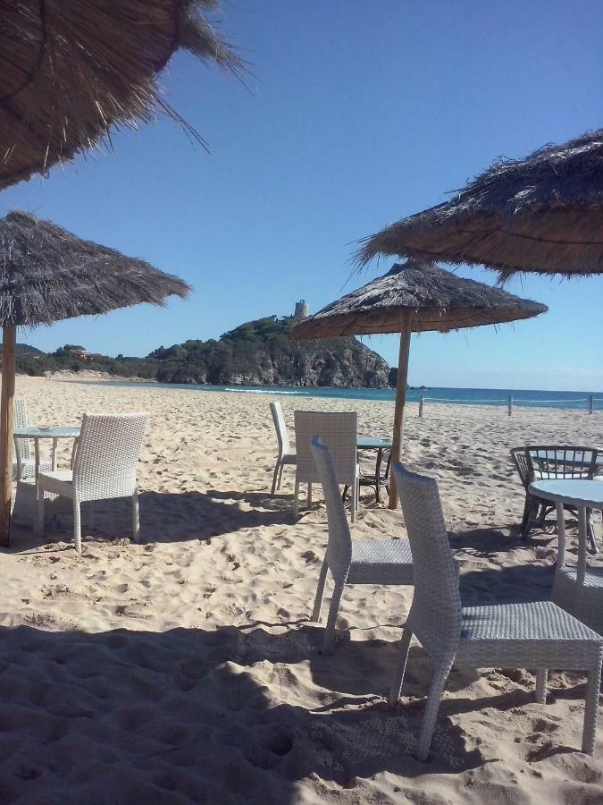 Villa Pula Mare 외부 사진