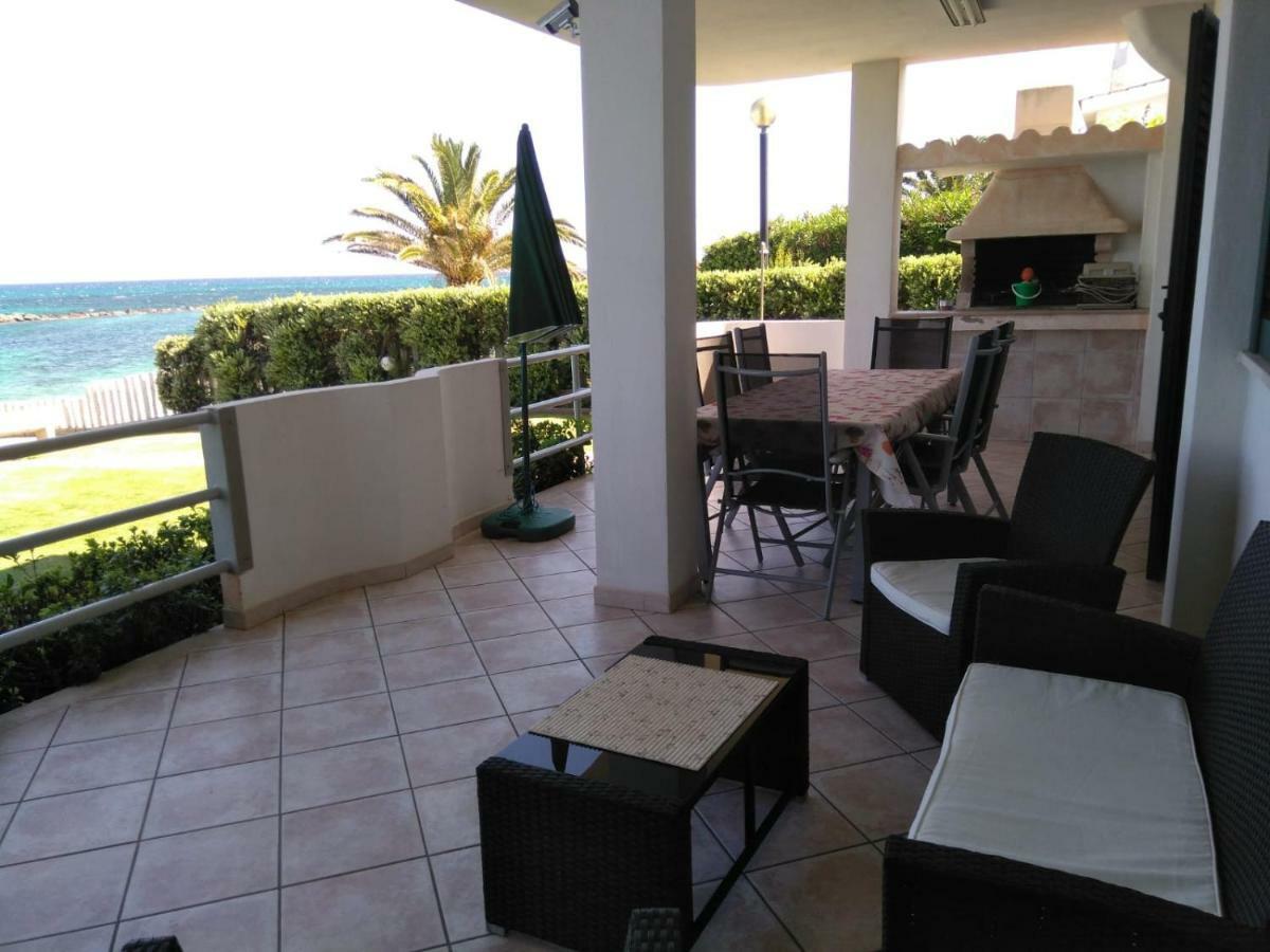 Villa Pula Mare 외부 사진